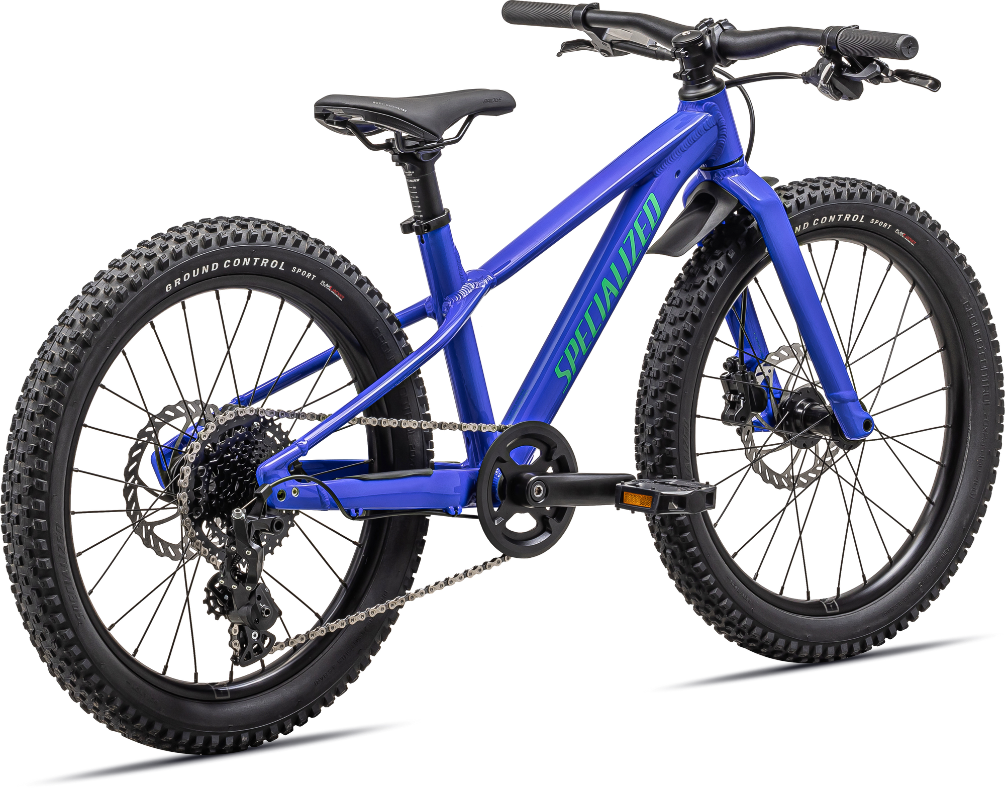 Specialized Riprock 20 - Gloss Sphr Egrn