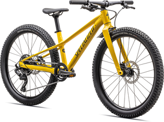 Specialized Riprock 24 - Gloss Slphr Oakgrn