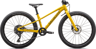 Specialized Riprock 24 - Gloss Slphr Oakgrn