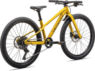 Specialized Riprock 24 - Gloss Slphr Oakgrn