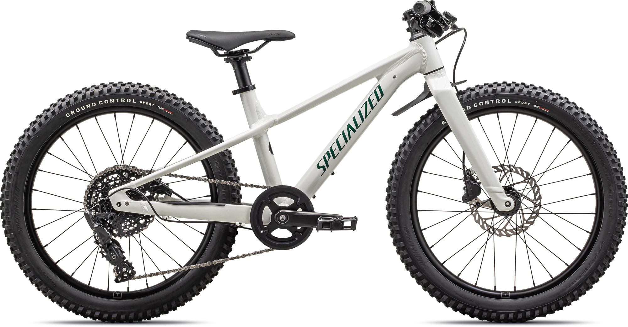 Specialized Riprock 20 - Gloss Dune White Pngrn
