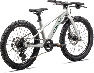 Specialized Riprock 20 - Gloss Dune White Pngrn