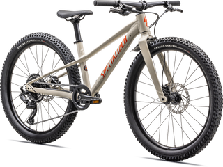Specialized Riprock 24 - Gloss Whtmtn Ambrglw