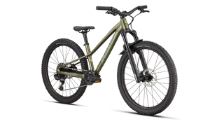 Specialized Riprock Comp 24 - Gloss Laurel Green Metallic / Pistachio