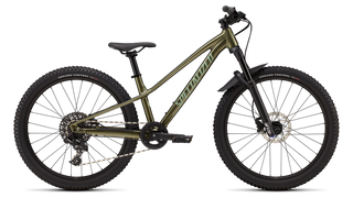 Specialized Riprock Comp 24 - Gloss Laurel Green Metallic / Pistachio