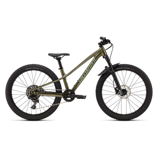 Specialized Riprock Comp 24 - Gloss Laurel Green Metallic / Pistachio