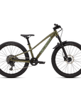 Specialized Riprock Comp 24 - Gloss Laurel Green Metallic / Pistachio