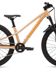 Specialized Riprock Comp 24 - Gloss Photon Tint Over Flake Silver / Orange Zest