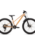 Specialized Riprock Comp 24 - Gloss Photon Tint Over Flake Silver / Orange Zest