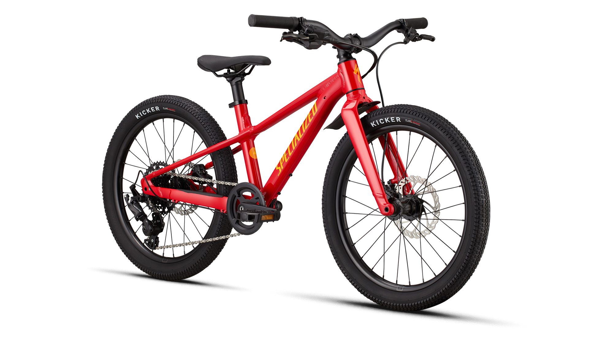 Specialized Riprock 20 - Gloss Flored Calsun Orgzst