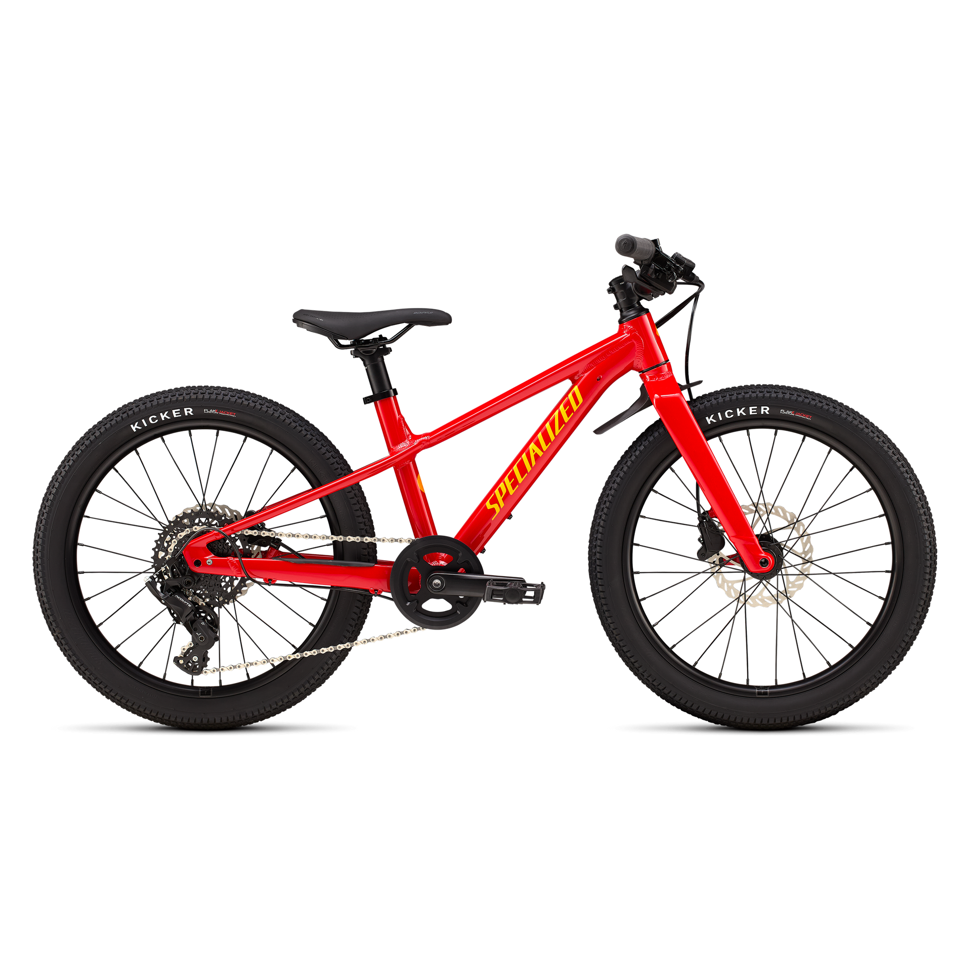 Specialized Riprock 20 - Gloss Flored Calsun Orgzst