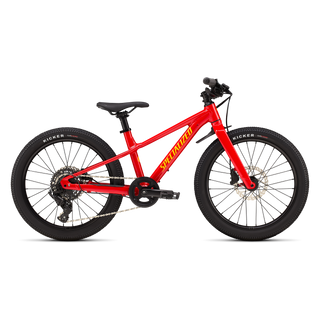 Specialized Riprock 20 - Gloss Flored Calsun Orgzst