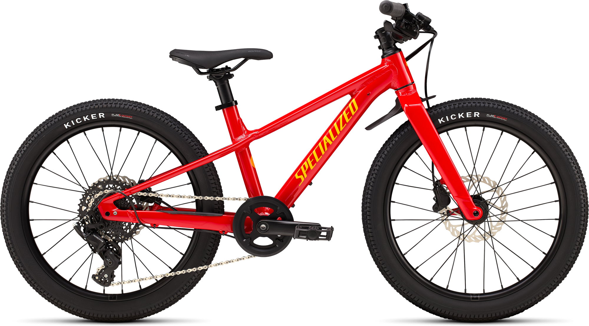 Specialized Riprock 20 - Gloss Flored Calsun Orgzst
