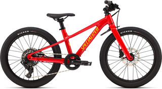 Specialized Riprock 20 - Gloss Flored Calsun Orgzst