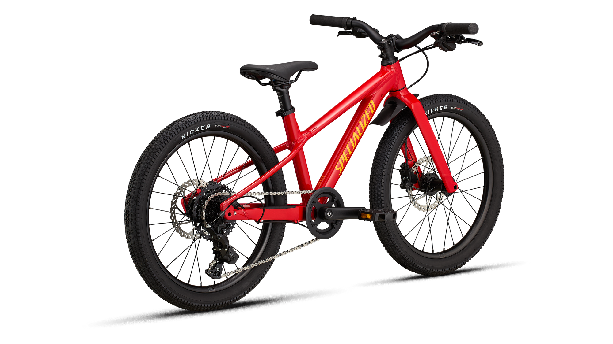 Specialized Riprock 20 - Gloss Flored Calsun Orgzst