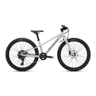 Specialized Riprock 24 - Gloss Dolomite Metallic / Quartz Metallic