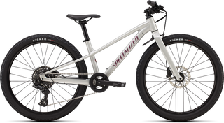 Specialized Riprock 24 - Gloss Dolomite Metallic / Quartz Metallic