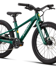 Specialized Riprock 20 - Gloss Pine Green / Dune White And California Sunshine