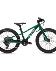 Specialized Riprock 20 - Gloss Pine Green / Dune White And California Sunshine