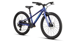 Specialized Riprock 24 - Gloss Majesty Blue Metallic / Sky Blue