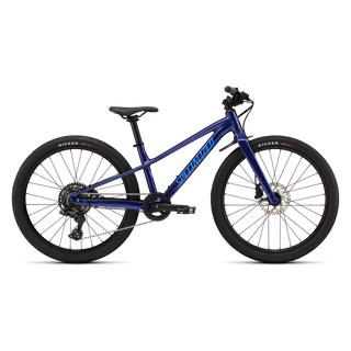 Specialized Riprock 24 - Gloss Majesty Blue Metallic / Sky Blue