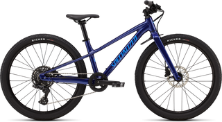 Specialized Riprock 24 - Gloss Majesty Blue Metallic / Sky Blue