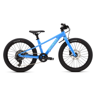 Specialized Riprock 20 - Gloss Sky Blue / Oasis And Desert Rose