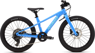 Specialized Riprock 20 - Gloss Sky Blue / Oasis And Desert Rose