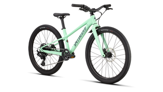 Specialized Riprock 24 - Gloss Oasis / Emerald Metallic
