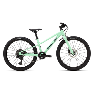 Specialized Riprock 24 - Gloss Oasis / Emerald Metallic