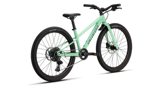 Specialized Riprock 24 - Gloss Oasis / Emerald Metallic