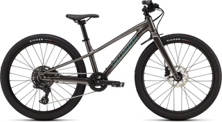 Specialized Riprock 24 - Gloss Smoke / Fjord Metallic