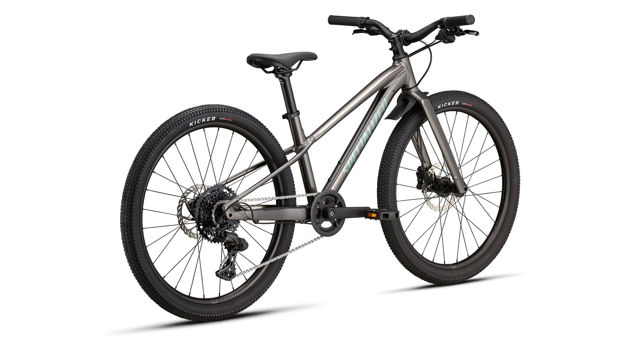 Specialized Riprock 24 - Gloss Smoke / Fjord Metallic