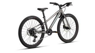Specialized Riprock 24 - Gloss Smoke / Fjord Metallic