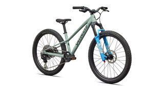Specialized Riprock Comp 24 - Gloss Agave Grey / Oak Green Metallic
