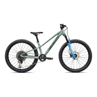 Specialized Riprock Comp 24 - Gloss Agave Grey / Oak Green Metallic