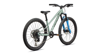 Specialized Riprock Comp 24 - Gloss Agave Grey / Oak Green Metallic
