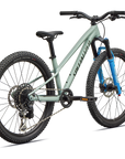 Specialized Riprock Comp 24 - Gloss Agave Grey / Oak Green Metallic