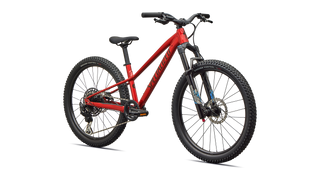 Specialized Riprock Comp 24 - Gloss Cayenne Metallic / Stallion Metallic