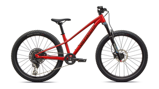 Specialized Riprock Comp 24 - Gloss Cayenne Metallic / Stallion Metallic