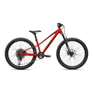 Specialized Riprock Comp 24 - Gloss Cayenne Metallic / Stallion Metallic
