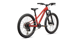 Specialized Riprock Comp 24 - Gloss Cayenne Metallic / Stallion Metallic