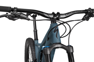 Specialized Turbo Levo SL Comp - Dusty Turquoise / Black