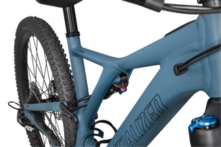 Specialized Turbo Levo SL Comp - Dusty Turquoise / Black