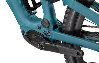 Specialized Turbo Levo SL Comp - Dusty Turquoise / Black