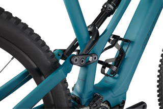 Specialized Turbo Levo SL Comp - Dusty Turquoise / Black