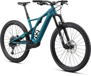 Specialized Turbo Levo SL Comp - Dusty Turquoise / Black