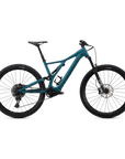 Specialized Turbo Levo SL Comp - Dusty Turquoise / Black