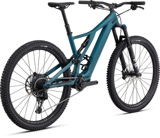Specialized Turbo Levo SL Comp - Dusty Turquoise / Black