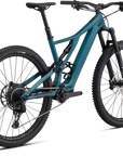 Specialized Turbo Levo SL Comp - Dusty Turquoise / Black